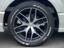 スーパーＧＬ　ダークプライム　★禁煙車★ベッドキット★社外サスペンション★フルエアロ★メモリーナビ★バックカメラ★フルセグ★両側スライドドア★ＬＥＤヘッドライト★Ｂｌｕｅｔｏｏｔｈ★社外１８インチＡＷ★マフラーカッター★車検整備付（35枚目）