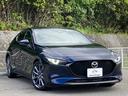 MAZDA MAZDA3 FASTBACK