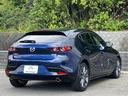 MAZDA MAZDA3 FASTBACK