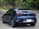 MAZDA MAZDA3 FASTBACK