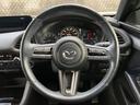 MAZDA MAZDA3 FASTBACK