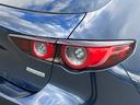 MAZDA MAZDA3 FASTBACK