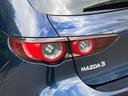 MAZDA MAZDA3 FASTBACK