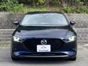 MAZDA MAZDA3 FASTBACK
