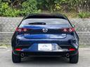 MAZDA MAZDA3 FASTBACK