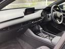 MAZDA MAZDA3 FASTBACK
