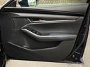 MAZDA MAZDA3 FASTBACK
