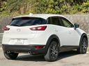 ＣＸ－３ ＸＤ　プロアクティブ　ディーゼルターボ　禁煙車　純正ナビ　バックカメラ　前後ドラレコ　レーダークルーズ　ハーフレザーシート　ヘッドアップディスプレイ　フルセグ　ＥＴＣ　ＬＥＤヘッドライト　パドルシフト　純正１８インチアルミ（7枚目）