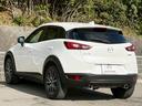 ＣＸ－３ ＸＤ　プロアクティブ　ディーゼルターボ　禁煙車　純正ナビ　バックカメラ　前後ドラレコ　レーダークルーズ　ハーフレザーシート　ヘッドアップディスプレイ　フルセグ　ＥＴＣ　ＬＥＤヘッドライト　パドルシフト　純正１８インチアルミ（8枚目）