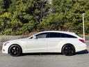 ＣＬＳ３５０シューティングブレークＡＭＧスポツパック　ユーザー買取　ワンオーナー　サンルーフ　黒革　メモリ付パワーシート　純正１９インチＡＷ　シートヒーター　パワーバックドア　エアサス　ＡＣＣ　純正ナビ　フルセグ　バックカメラ　ＬＥＤヘッドライト　禁煙（45枚目）