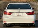 GS350 Iパッケージ サンルーフ 禁煙 純正ナビ バックカメラ 黒革 前席シート冷暖 前席パワーシート LEDヘッドライト ステアリングヒーター クルーズコントロール ETC Bluetooth 純正17AW パドルシフト(22枚目)