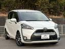 シエンタ Ｇ　禁煙　ユーザー買取　純正ナビ　後席モニター　バックカメラ　両側電動スライドドア　トヨタセーフティ　衝突軽減ブレーキ　フルセグＴＶ　スマートキー　レーンキープ　ＥＴＣ　法定整備点検付　保証１年（7枚目）