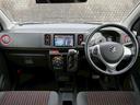 アルトターボＲＳ ベースグレード　禁煙車　社外ナビ　バックカメラ　ドラレコ　ＥＴＣ　シートヒーター　衝突軽減ブレーキ　純正１５インチアルミ　インテリキー　フルセグ　ＨＩＤヘッドライト　パドルシフト　Ｂｌｕｅｔｏｏｔｈ接続可　車検整備付（6枚目）