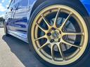 ＷＲＸ ＳＴＩ ＳＴＩ　禁煙　６ＭＴ　ユーザー買取　Ｔベルト交換済み　ＳＴＩフルエアロ　ＳＴＩマフラー　社外ナビ　バックカメラ　ＥＮＫＥＩ１８インチＡＷ　追加ブーストメーター　ブレンボキャリパー　レーダー探知機　法定点検整備（5枚目）