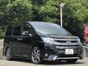 ノア Si ダブルバイビーII ワンオーナー アルパイン11インチナビ セーフティセンス 両側電動スライド 前後ソナー Bluetooth DVD USB ETC LEDヘッド Aハイビーム クルーズコントロール バックカメラ 禁煙 中古車画像_3