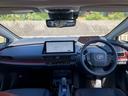 プリウス Z 車検整備付 ワンオーナー 禁煙 パノラマルーフ レッドイルミ オーディオプラス デジタルミラー 全周囲カメラ ACC BSM フルセグ Bluetooth 黒革 パワーシートヒーター ベンチレーション 中古車画像_2