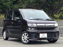 ワゴンR ハイブリッドFZ 車検整備付 セーフティサポート ヘッドアップディスプレイ ナビ バックカメラ シートヒータ フルセグ Bluetooth DVD USB ドラレコ ETC LEDヘッド Aハイビーム スペアキ― 禁煙 中古車画像_3