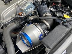 ロードスターＲＦ ＲＳ　６速ＭＴ　エアロ　ナルディステアリング　ＢＬＩＴＺエアクリーナー 0700708A30260204W003 7