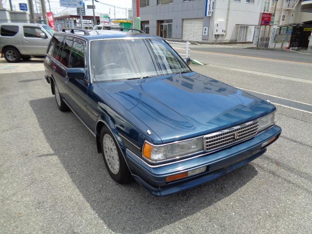 トヨタ マークiiワゴン lgグランデエディション 68 0万円 平成8年 1996年 兵庫県 中古車 価格 Com トヨタ マークiiワゴン lgグランデエディション 68 0万円 平成8年 1996年 兵庫県 中古車 価格 Com