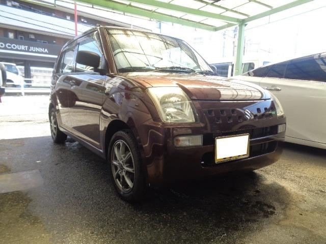 アルト EII(2枚目)