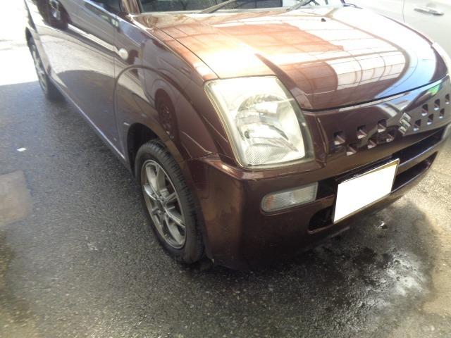 アルト EII(4枚目)