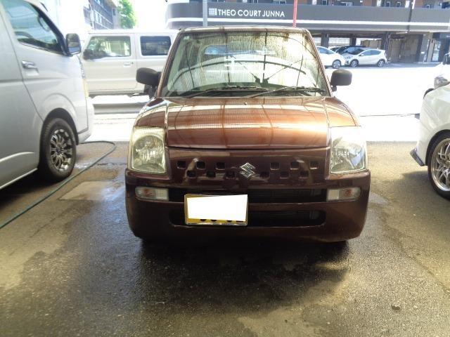 アルト EII(5枚目)