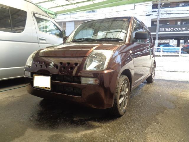 アルト EII(6枚目)