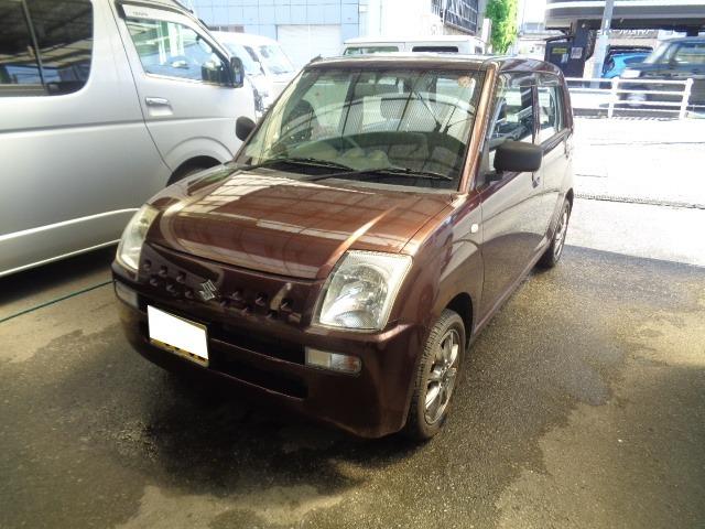 アルト EII(7枚目)