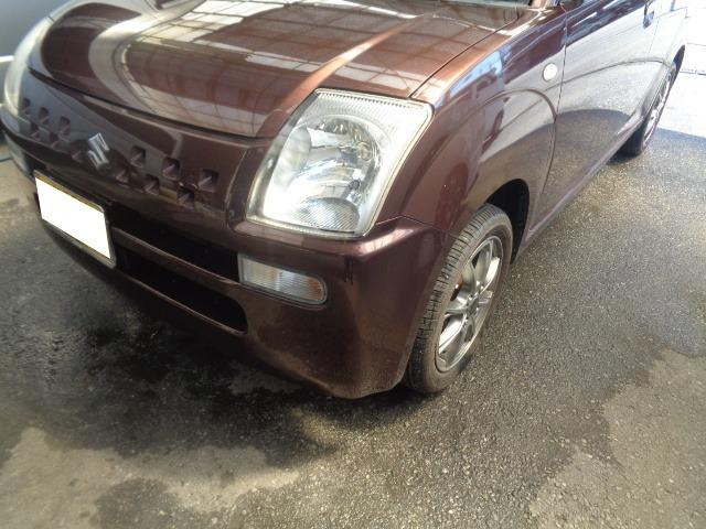 アルト EII(8枚目)