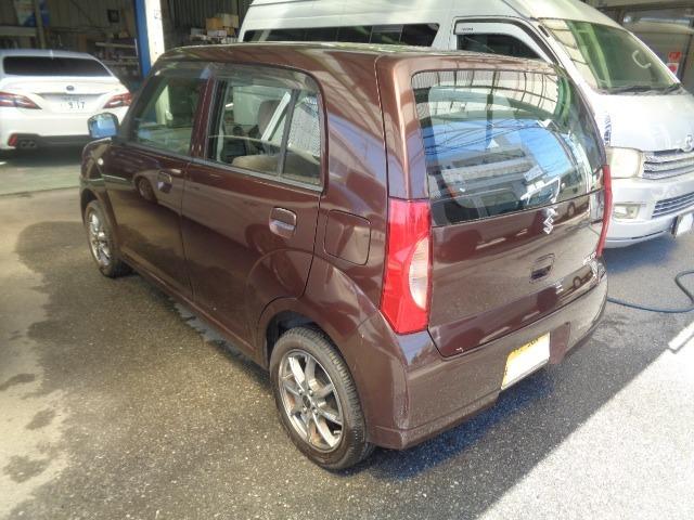 アルト EII(9枚目)