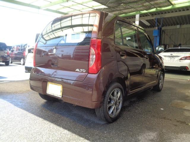 アルト EII(12枚目)