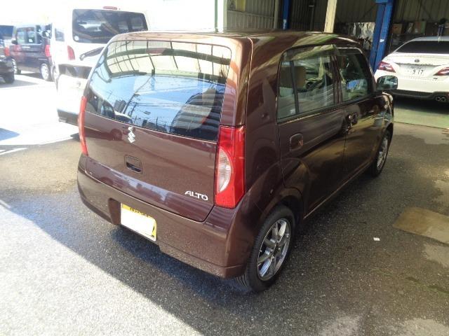 アルト EII(15枚目)