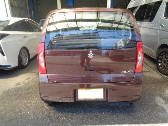 アルト EII(17枚目)