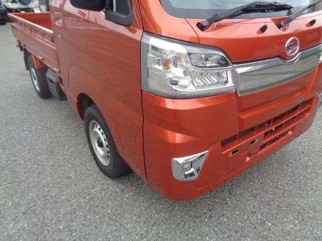 ハイゼットトラック スタンダードＳＡＩＩＩｔ（4枚目）