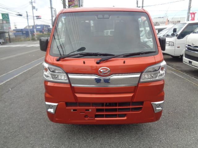 ハイゼットトラック スタンダードＳＡＩＩＩｔ（5枚目）