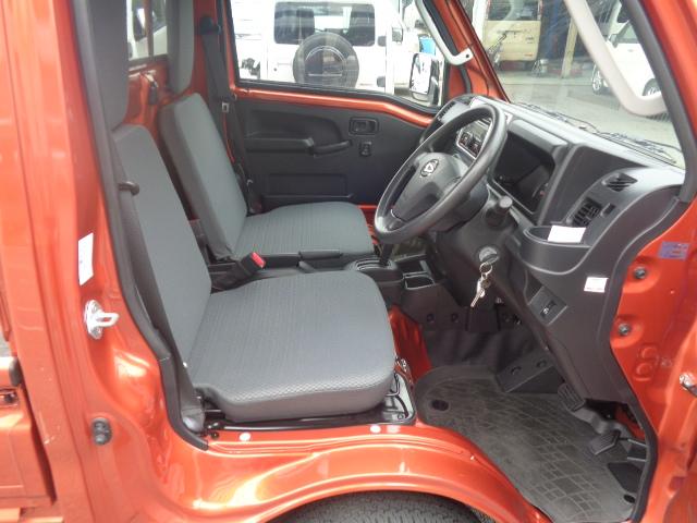 ハイゼットトラック スタンダードＳＡＩＩＩｔ（13枚目）