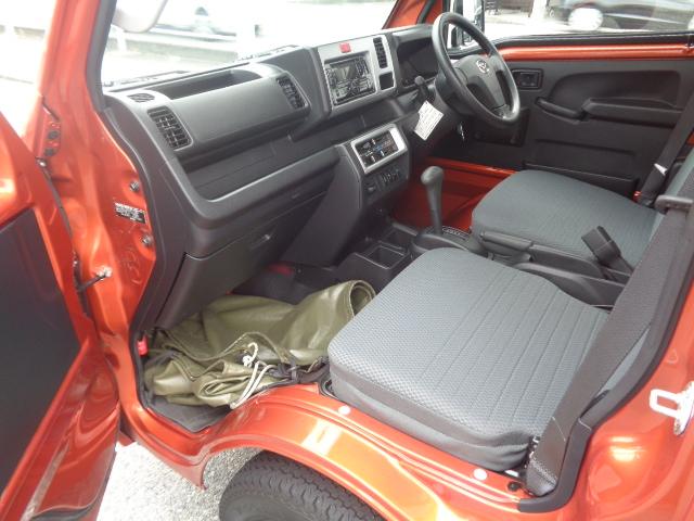 ハイゼットトラック スタンダードＳＡＩＩＩｔ（16枚目）