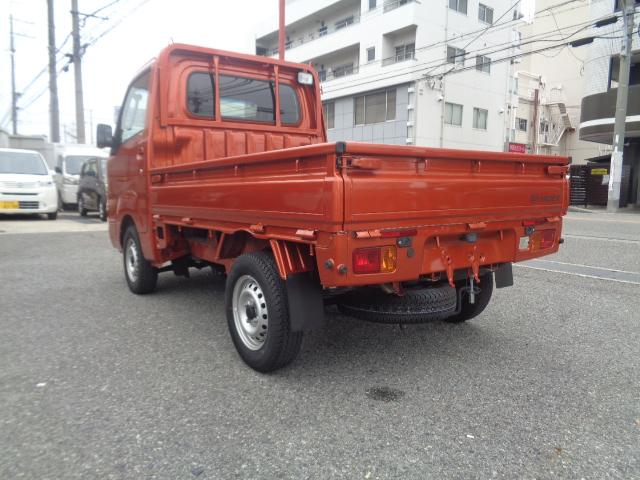 ハイゼットトラック スタンダードＳＡＩＩＩｔ（18枚目）