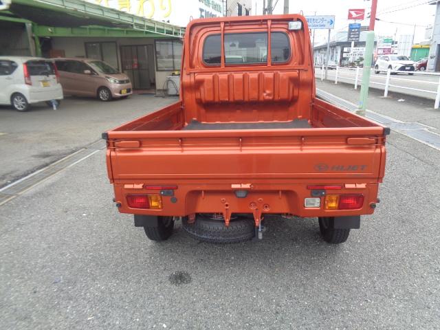 ハイゼットトラック スタンダードＳＡＩＩＩｔ（20枚目）