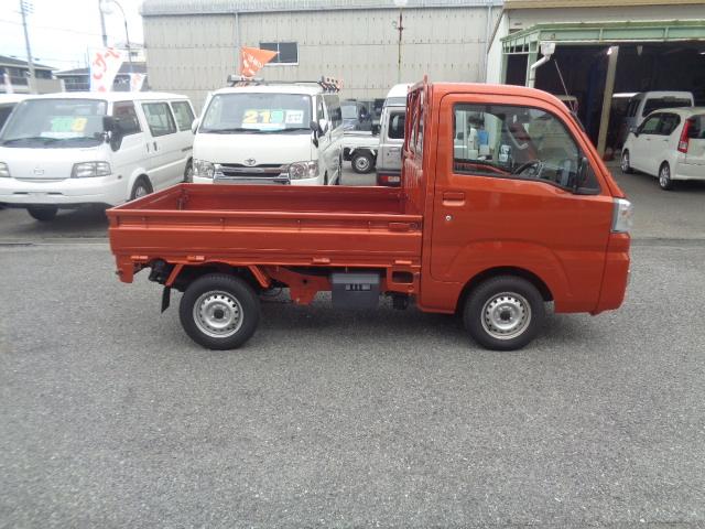 ハイゼットトラック スタンダードＳＡＩＩＩｔ（23枚目）