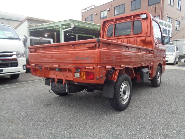 ハイゼットトラック スタンダードＳＡＩＩＩｔ（24枚目）