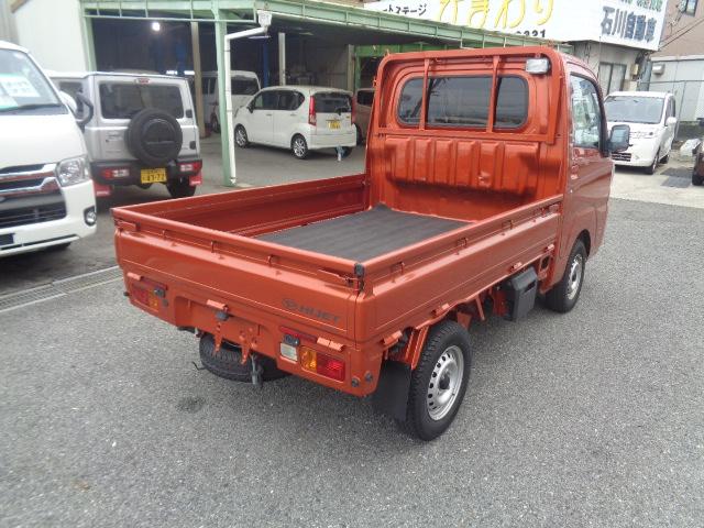 ハイゼットトラック スタンダードＳＡＩＩＩｔ（25枚目）
