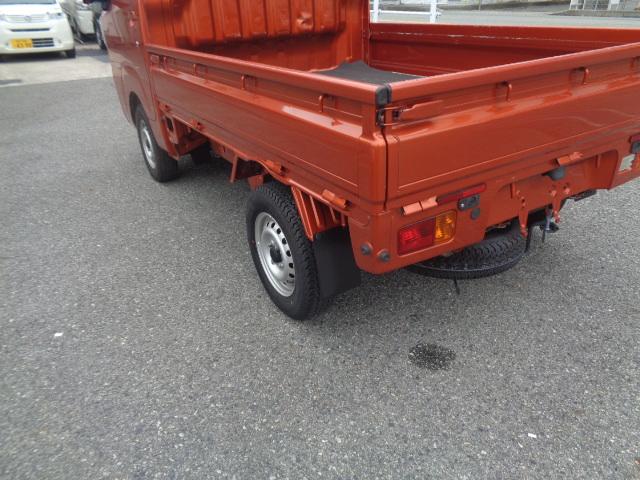 ハイゼットトラック スタンダードＳＡＩＩＩｔ（27枚目）