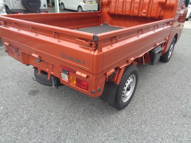 ハイゼットトラック スタンダードＳＡＩＩＩｔ（28枚目）