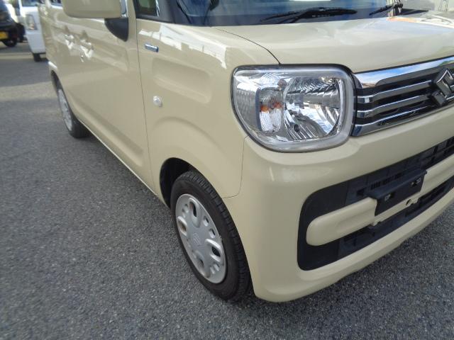 スペーシア ハイブリッドＧ（4枚目）