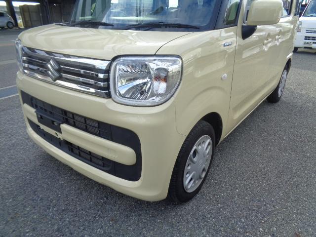 スペーシア ハイブリッドＧ（8枚目）