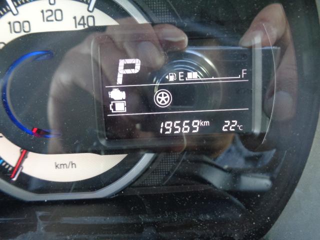 スペーシア ハイブリッドＧ（9枚目）