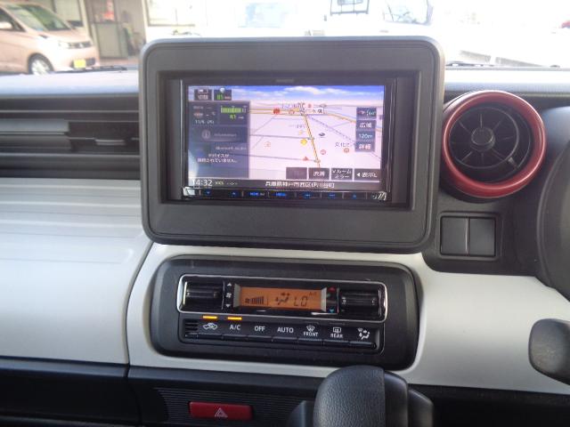 スペーシア ハイブリッドＧ（10枚目）