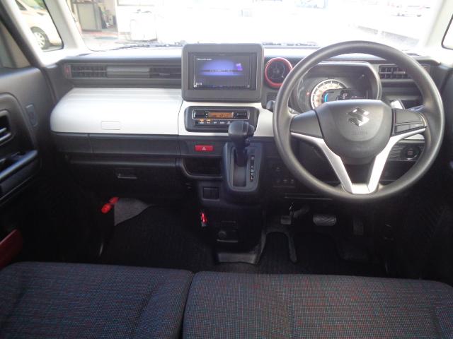 スペーシア ハイブリッドＧ（12枚目）