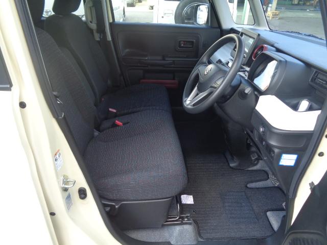 スペーシア ハイブリッドＧ（14枚目）